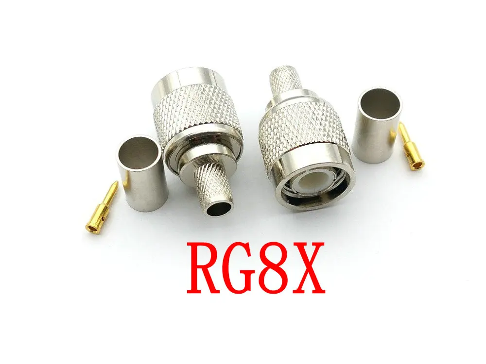 RG8X