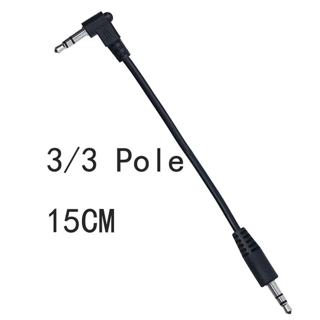 3 Pole L 15CM