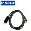 DP TO HDMI