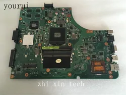 Placa Base HM65 Compatible ASUS K53SD/K53E/K53S