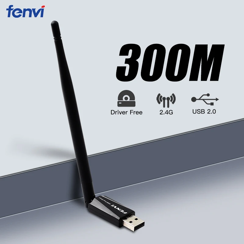 300M Card usb2.0