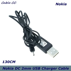 Cable Carga Micro-USB Nokia 2A Alta Velocidad
