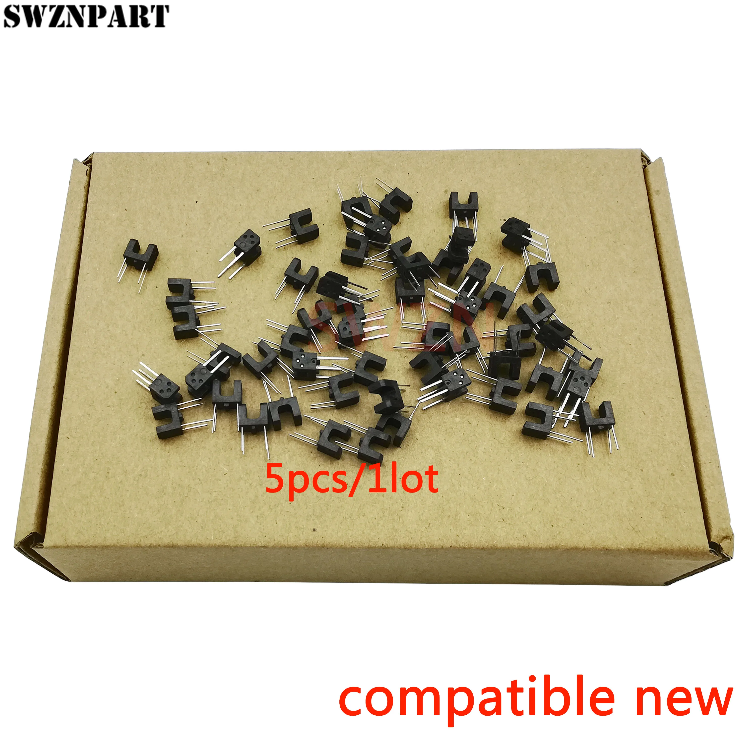 Sensor de alimentación de placa formateadora para Epson L550 L551 L555 L405 L375 L395 L386 L575 L475 L495 L455 L558 ME401 L360 L363 L385 L380 L485