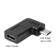 USB-C F-Micro Left