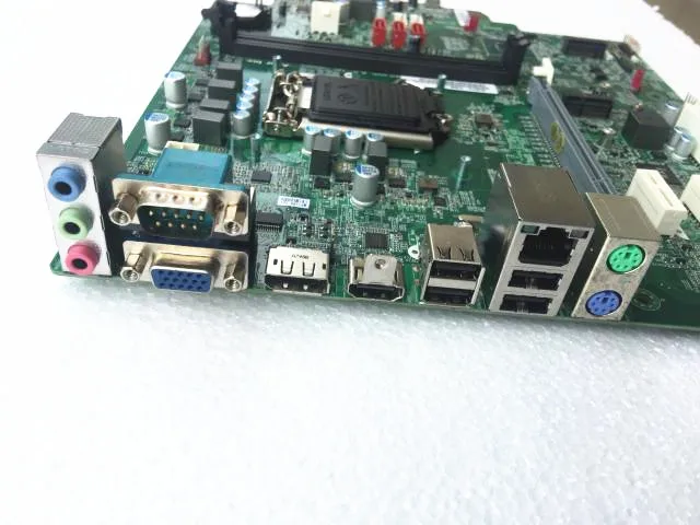 Adecuado para la placa base Acer B36H4-AM3 LGA1151 DDR4 prueba de 100% ok% probado envío rápido - imagen 2