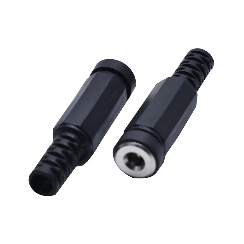 Adaptador de enchufe hembra de CC, herramienta de reparación de enchufes, 5 piezas, 3,5x1,35mm, 3,5x1,35mm - imagen 5