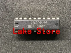 SN74HC688N Comparador de magnitud CMOS alta velocidad