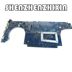 Dell Inspiron 15 7567 – Placa Base i5-7300HQ con GTX 1050