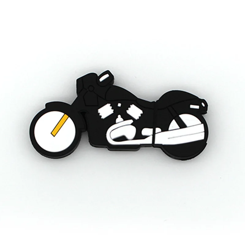 Moto Carreras Pendrive USB – Resistente a Golpes - imagen 5