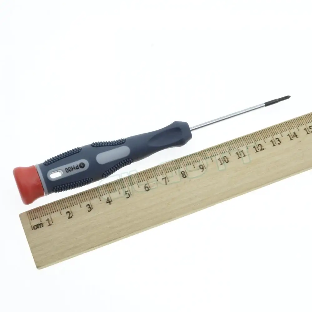 GILGOTT 9 unids/set Kit de herramientas de destornillador magnético de desmontaje para Nintendo Switch Lite GBM GBA SP DS DSL DSi nuevo 2DS 3DS XL WII U - imagen 5