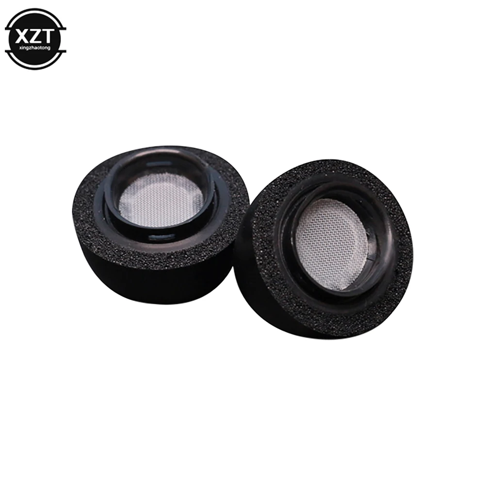 Almohadillas de espuma con memoria para Airpods Pro, protectores de auriculares con aislamiento de ruido, repuesto para Airpods Pro - imagen 2