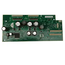 HP Designjet T610 T1100 Carro PCA – Repuesto Técnico Compatible