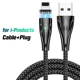Grey For IOS Cable