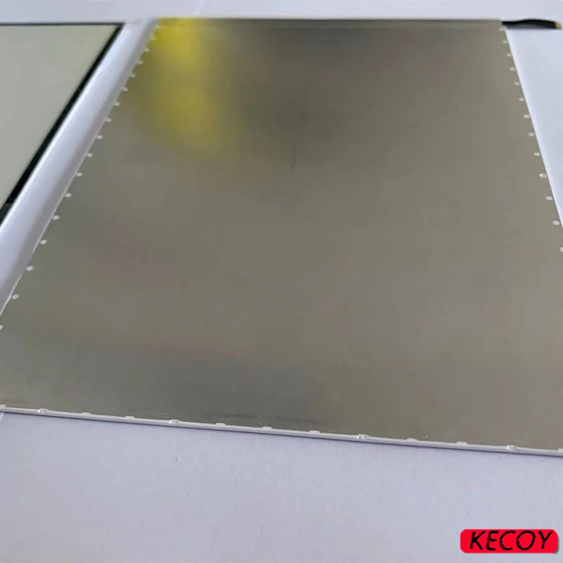 Pantalla LCD de luz trasera para Apple iPad Air 2 Air 3 Pro 10,5 Pro 9,7 Mini 1 2 3 Mini 4 Mini 5, pieza de repuesto de retroiluminación, 1 ud. - imagen 2