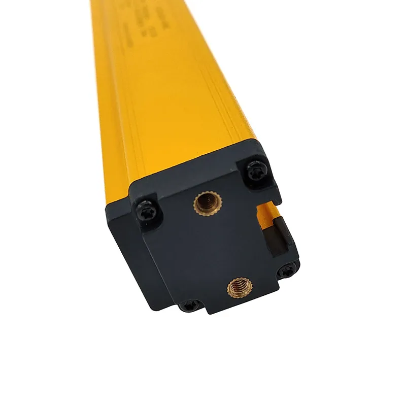 LS03A40-04NC de rejilla de seguridad para cortina de luz, dispositivo de protección fotoeléctrica, Interruptor de sensor, 4 puntos, 40mm, nuevo - imagen 5