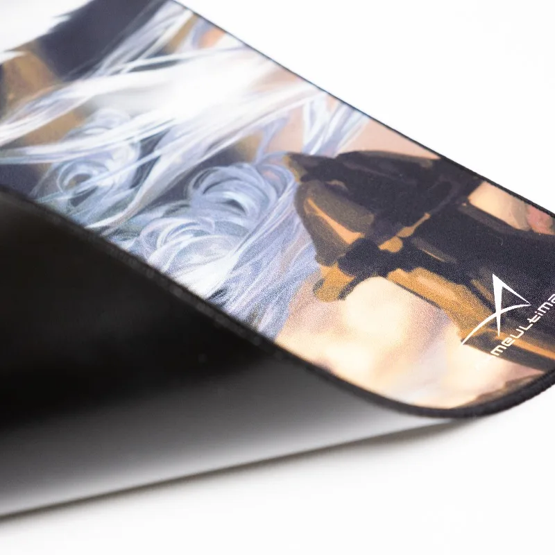 Alfombrillas de ratón Angel Sera, alfombrillas personalizadas para juegos de deportes electrónicos, superficie lisa, alfombrilla de escritorio de gran tamaño, alfombrilla de ratón para juegos PC FPS - imagen 2