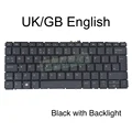 UK Light Black