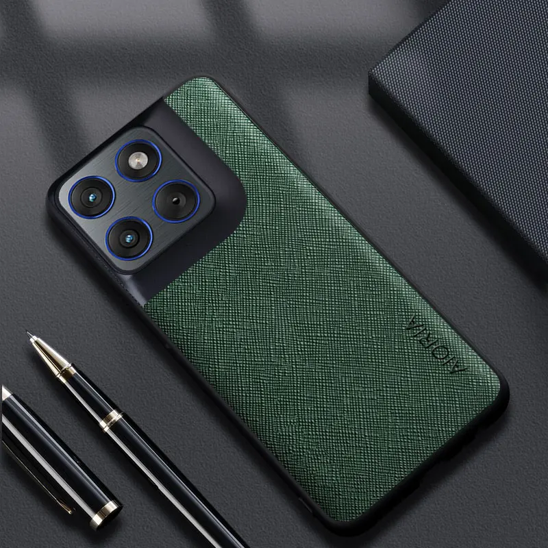 Para Moto Edge 70 X70 air Around The Protection Cubierta perfecta de alta calidad - imagen 4