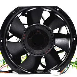 Delta Thamar48AG Ventilador de refrigeración 48V - alto caudal