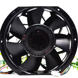 Delta Thamar48AG Ventilador de refrigeración 48V - alto caudal