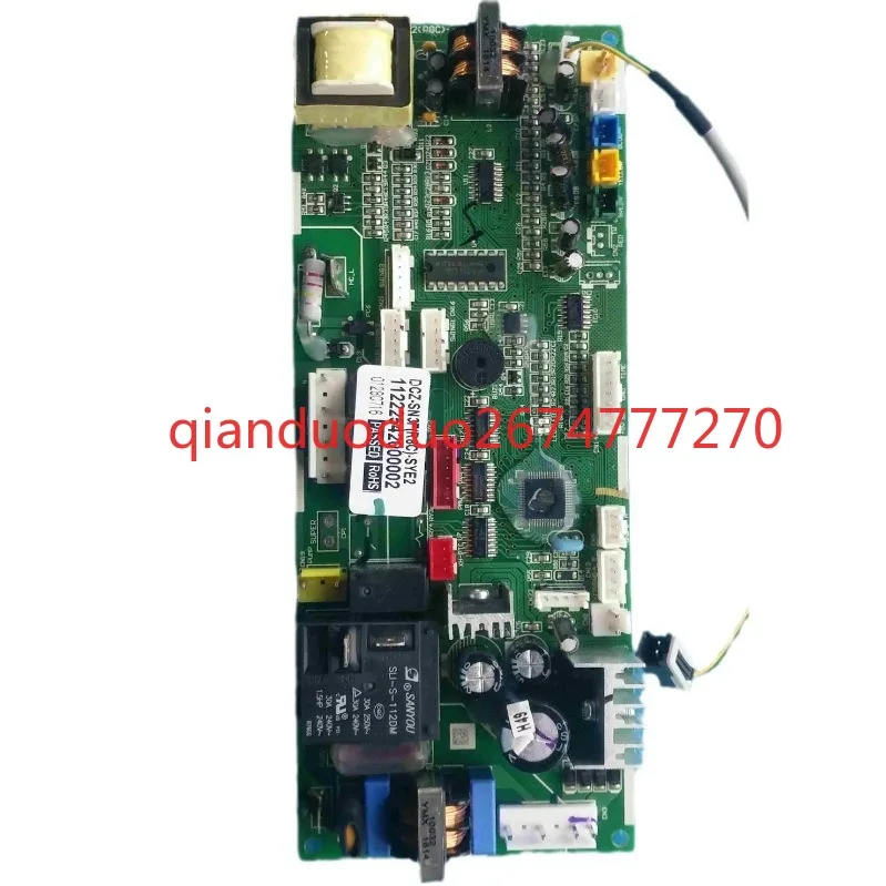 Adecuado para placa Oak-Snay DCZ-SN3F (R8C) -SYE2 11222542000002 - imagen 5