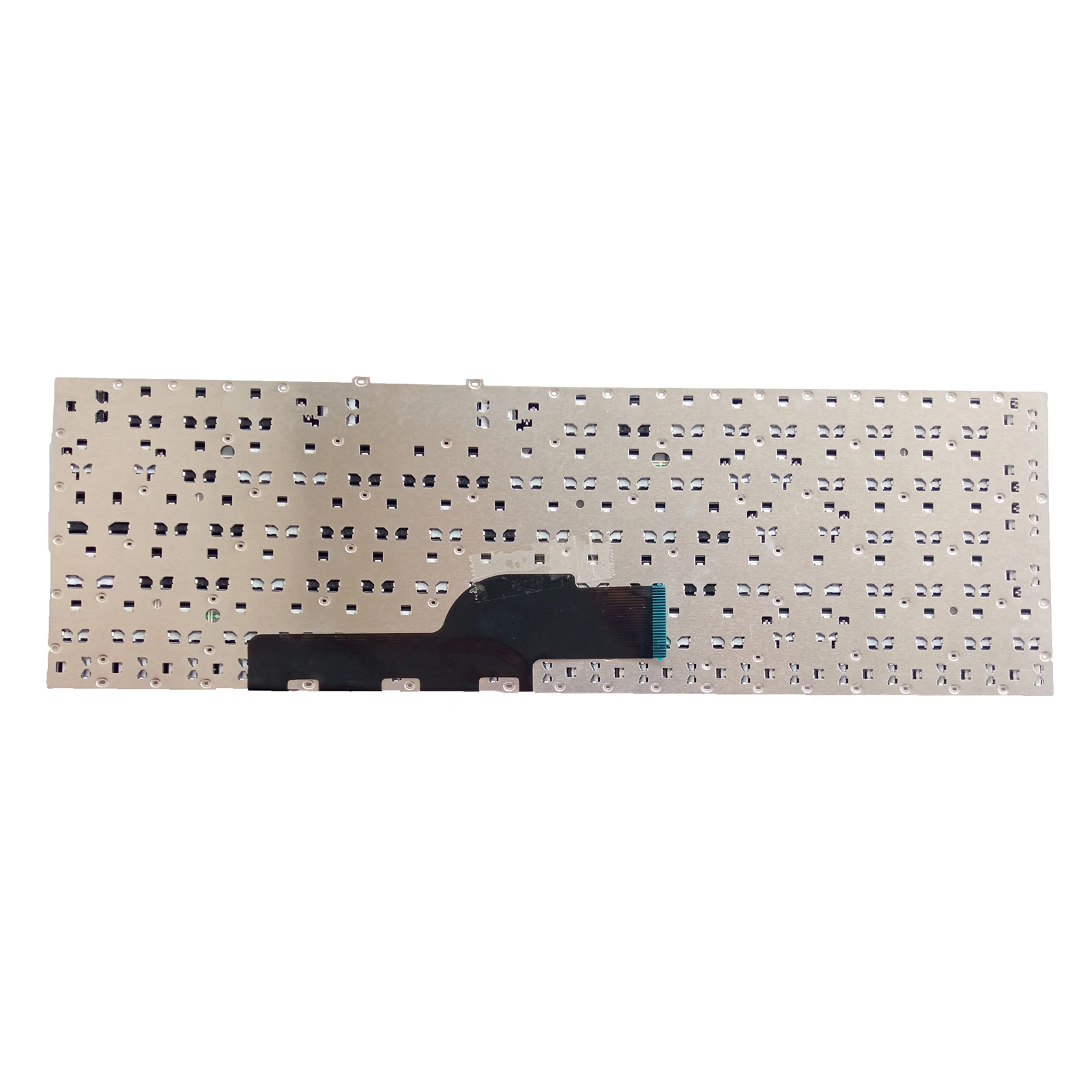 Teclado negro para Samsung NP300E5A, NP300E5C, NP300E5X, NP300E5Z, NP300ESA, NP305E5A, NP305V5A, nuevo - imagen 2