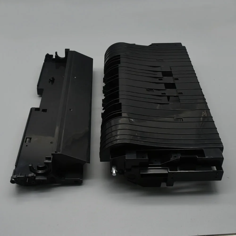 1 Juego de caja de rodillo de transferencia TRC para RICOH MP C2800 C3300 C4000 C5000 C3001 C3501 C4501 D0894666 D0894665 - imagen 2