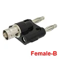 Female 4MM plug