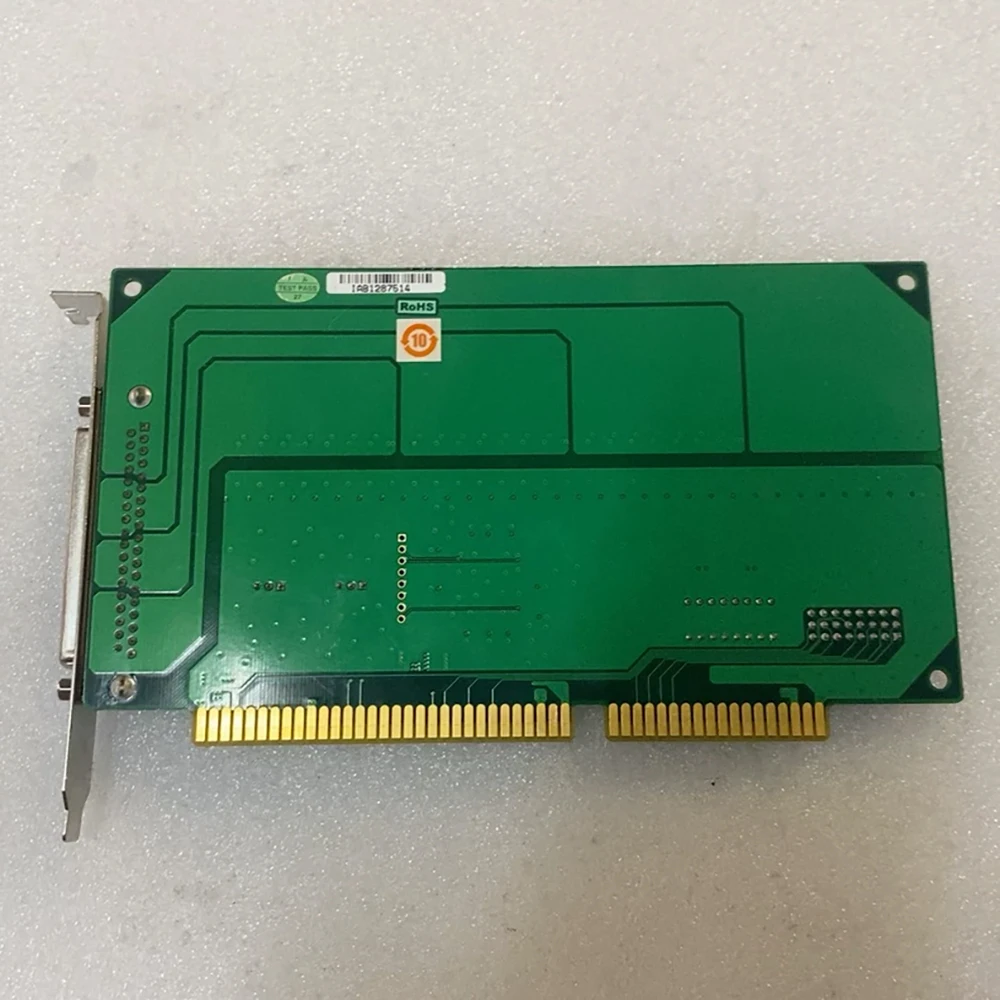 PCL-733 REV.B1 para tarjeta de entrada digital aislada Advantech de 32 canales - imagen 2