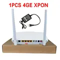 1PCS XPON 4GE