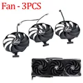 Fan - 3PCS