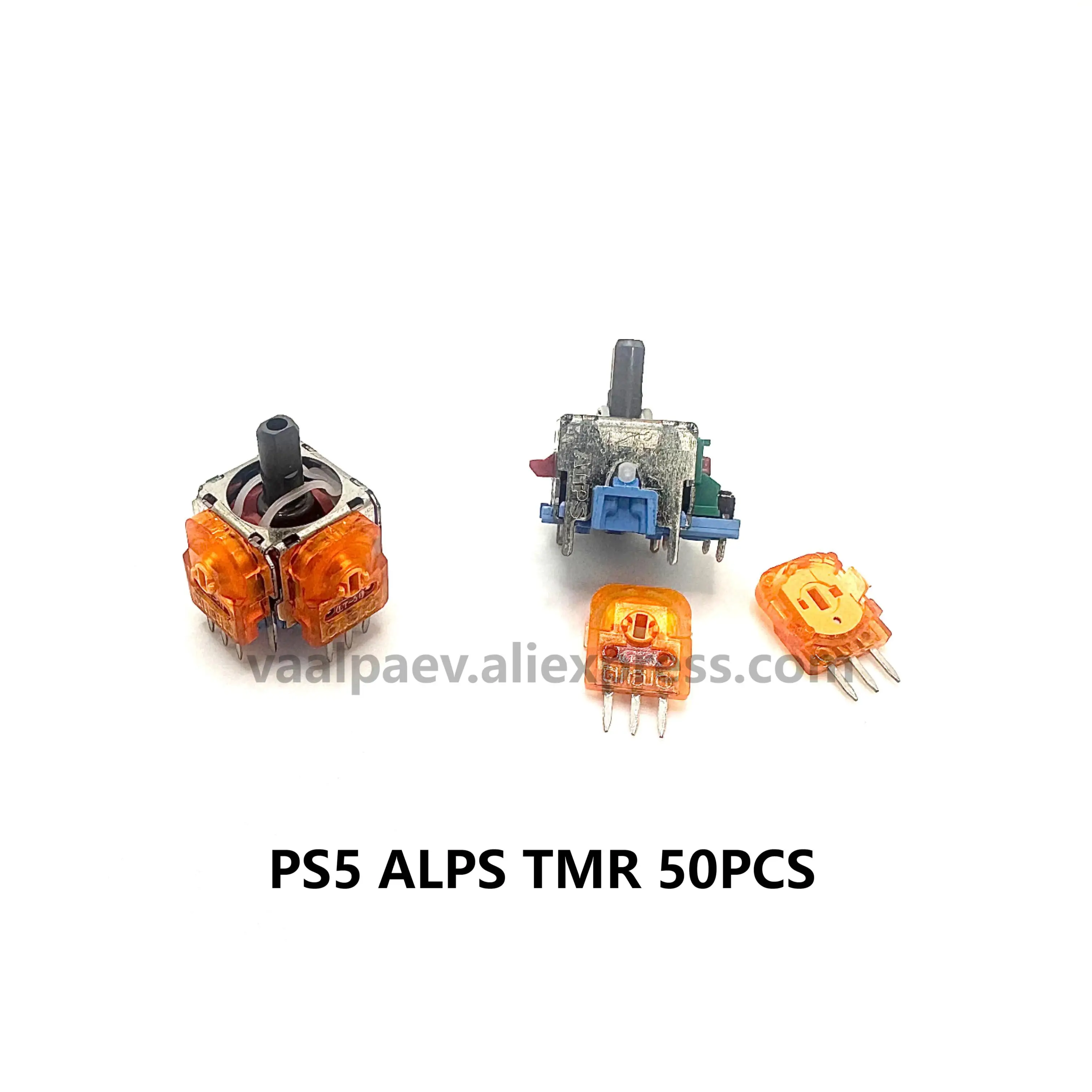 ALPS TMR PS5 50