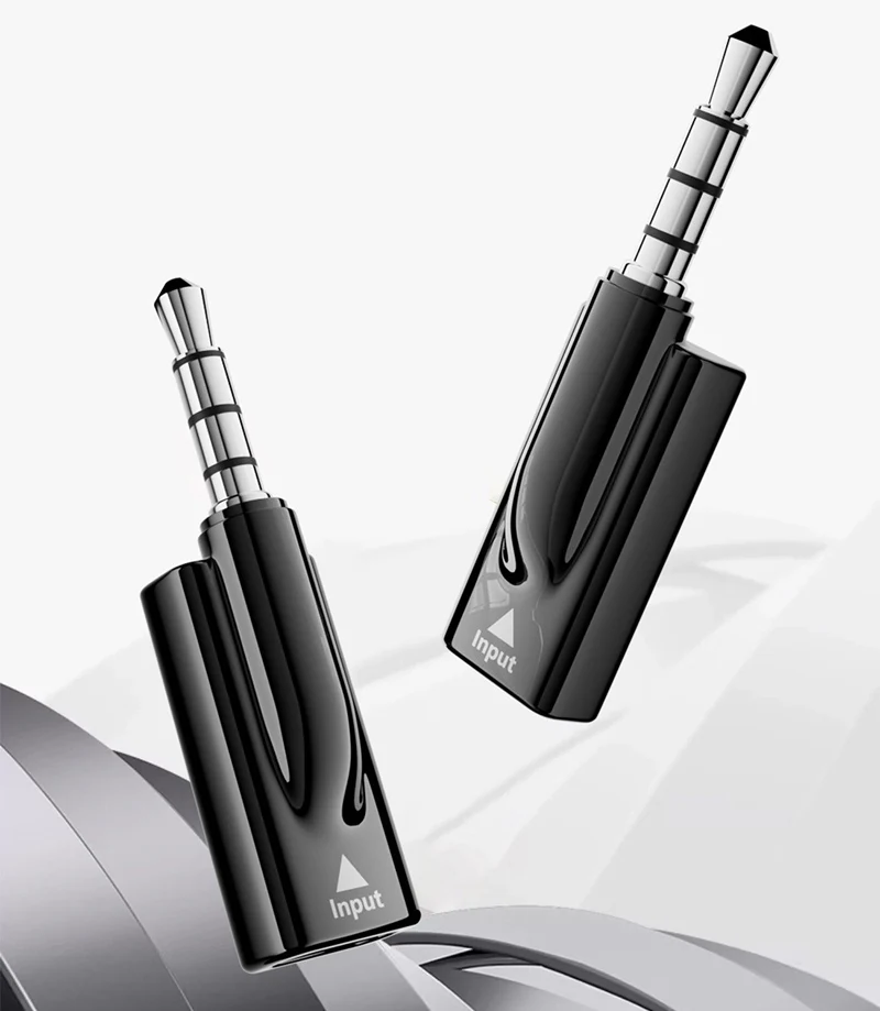 USB TYPE-C hembra a DC 3,5mm enchufe macho y hembra auriculares para conectar cable adaptador reproductor de CD Audio coche Aux para iPhone 16 15 Sam - imagen 5