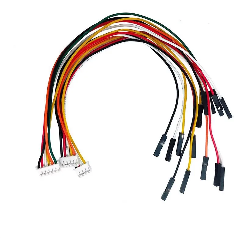 Cable Dupont Hembra PH2.0 26AWG para Protoboard - imagen 5