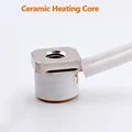 Ceramic heating kit