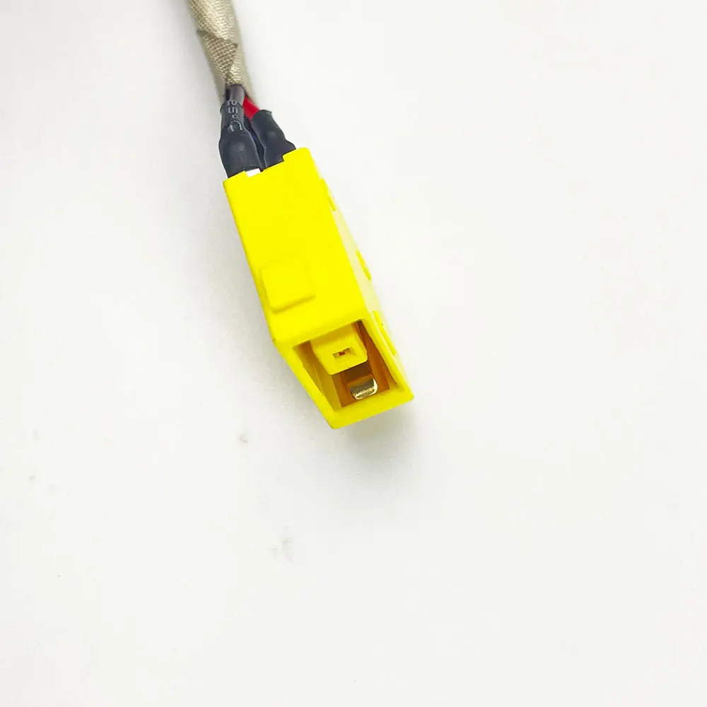 Conector de alimentación de CC con cable flexible, para Lenovo G700, Z710, G710, G700-5939, portátil, DC-IN - imagen 4