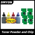 toner and chip