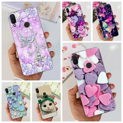 Asus Zenfone Max Pro M2 – Funda TPU Transparente Antigolpes