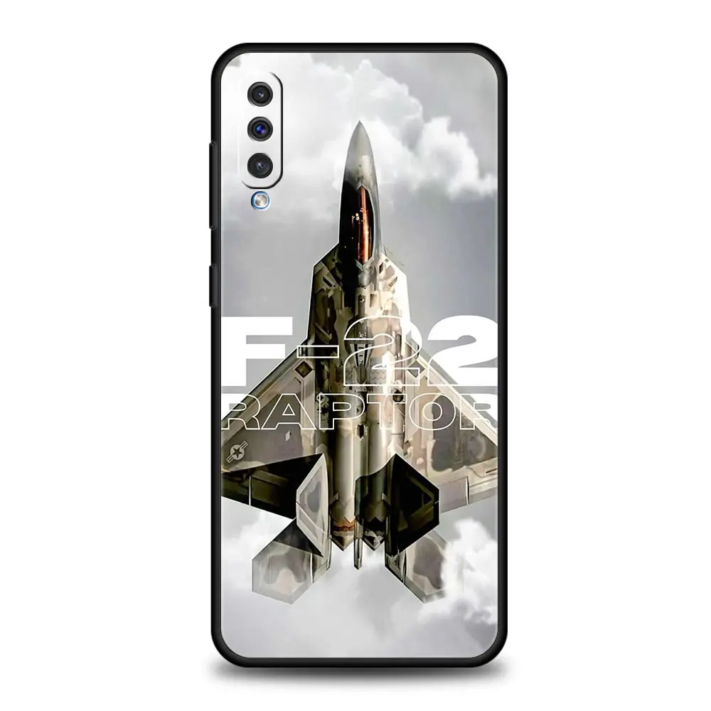 Funda de avión helicóptero para Samsung A56 A36 A26 A54 A52 A24 A14 A50 A72 A40 A06 A12 A22 A34 A42 A32 A04s A16 5G - imagen 5