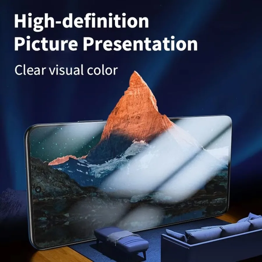 Película de hidrogel mate para Infinix Note 50 GT 20 10 Pro Protector de pantalla Infinix Hot 40 40i 30i 30 Smart 8 Pro 7 6 Smart 9 HD - imagen 5