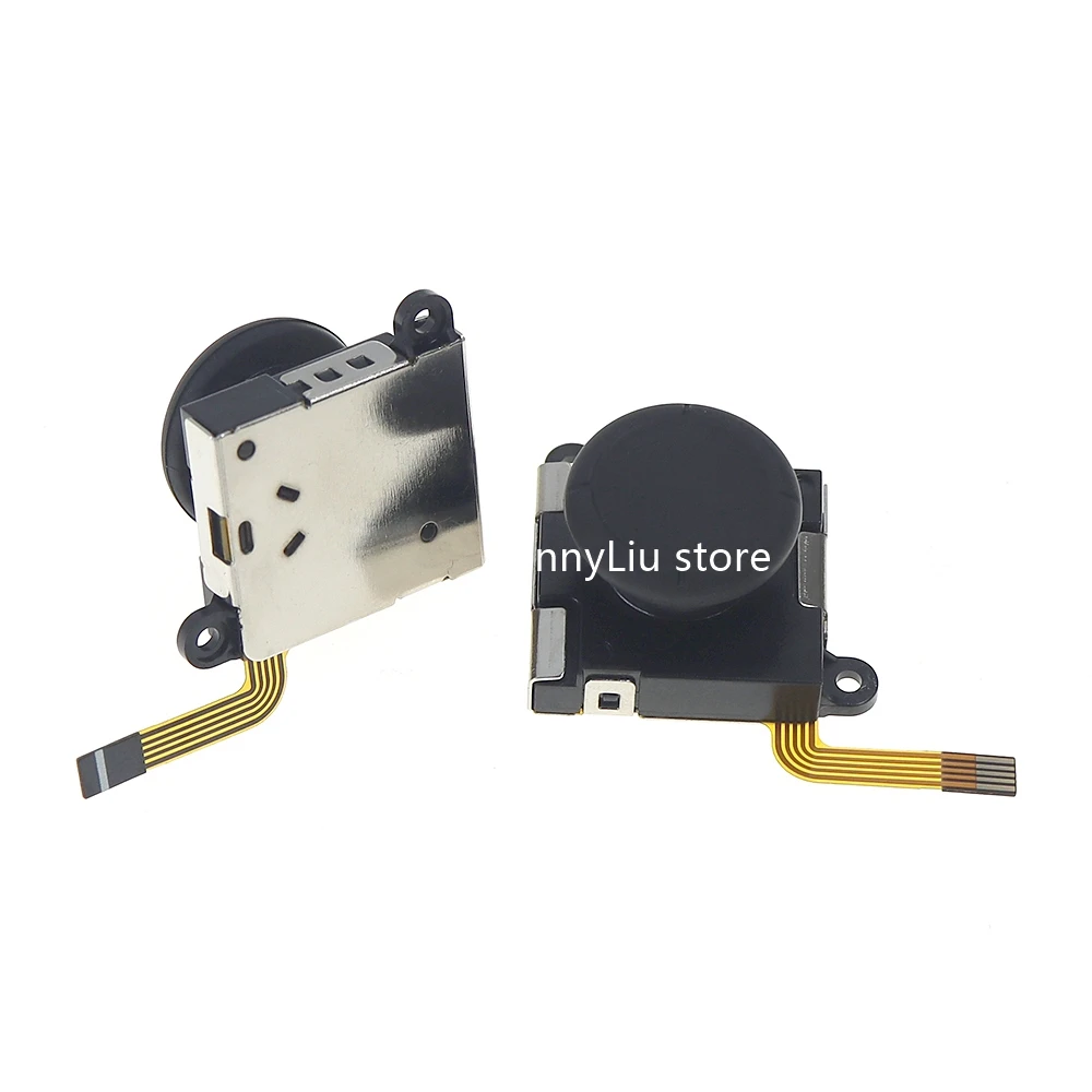 Joystick TMR para interruptor/interruptor Lite/interruptor OLED Joycon TMR, Joystick electromagnético antivaho, resistencia magnética, 1 ud. - imagen 3