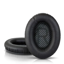 Almohadillas de repuesto Bose QC2, QC15, QC25, QC35 y AE2