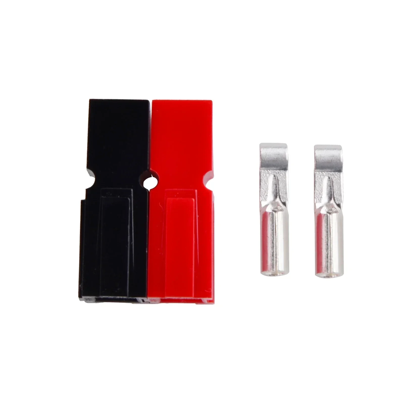 10/50/100/500 Uds tipo Anderson unipolar SB30 30A enchufe 600V DC conector de batería UPS enchufe de alimentación enchufe rápido de alta corriente - imagen 3