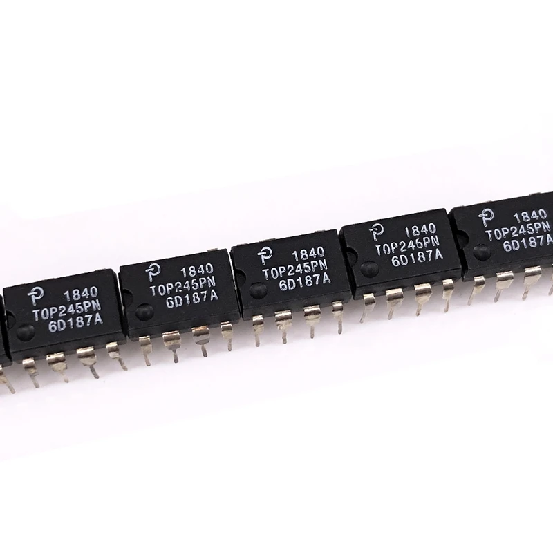 (10 uds) TOP245PN TOP245P DIP-7 circuito integrado de chip de administración de energía de conmutación - imagen 2