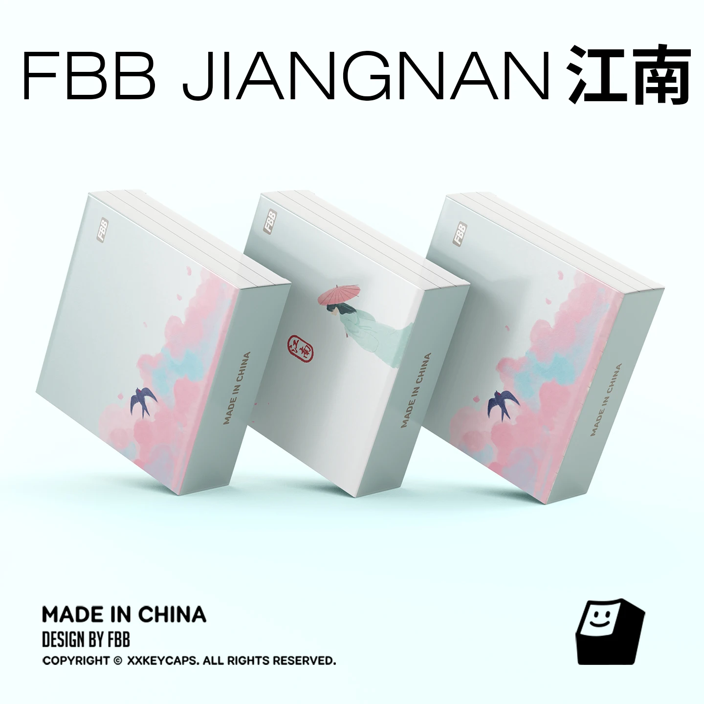 Teclas PBT, estética china, sublimación de perfil de cereza, tapas de teclado de 1,7mm, personalizadas, 145 teclas, teclado mecánico MX, regalo - imagen 5