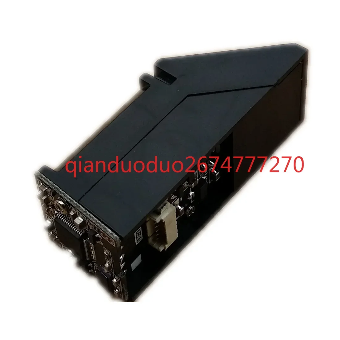 Módulo óptico integrado de reconocimiento de huellas dactilares R308, módulo de bloqueo de huellas dactilares - imagen 5