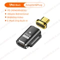 1Pcs Black Adapter