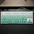 keyboard A