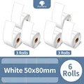 Square 6rolls 5080