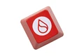 SUI Red Keycap x1